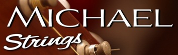 Michael Strings